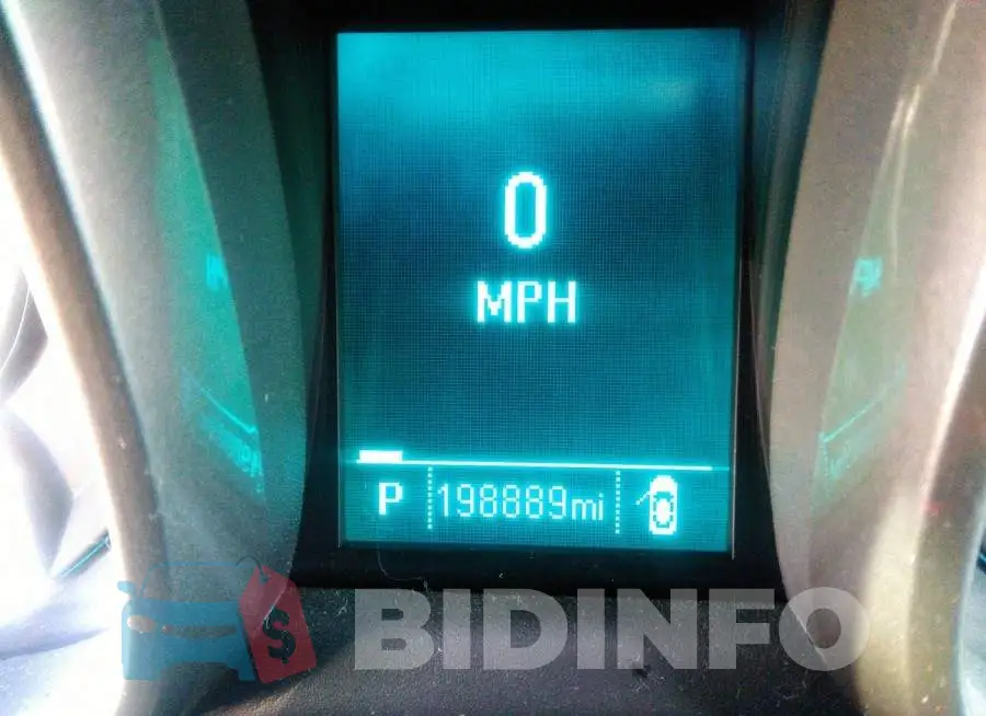 1G11B5SA3DF340210 Photo# 7