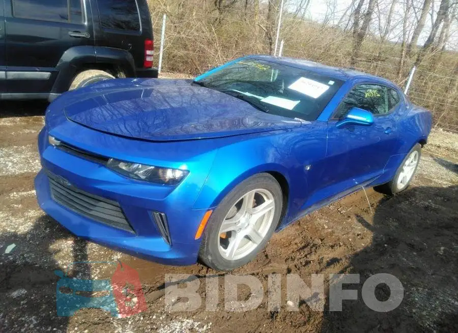1G1FB1RX0G0178763 Photo# 2