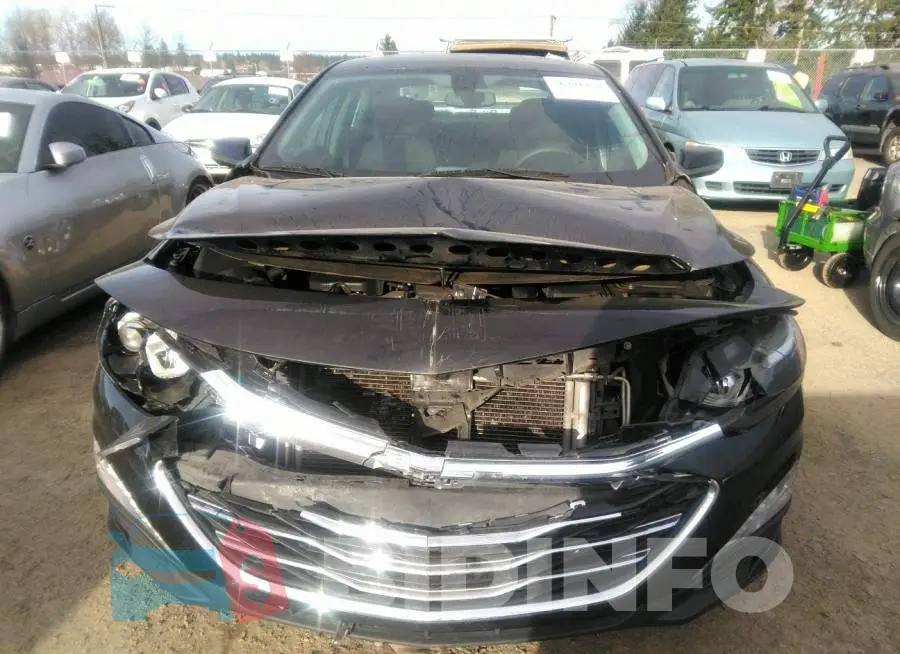1G1ZD5ST5LF101514 Photo# 6