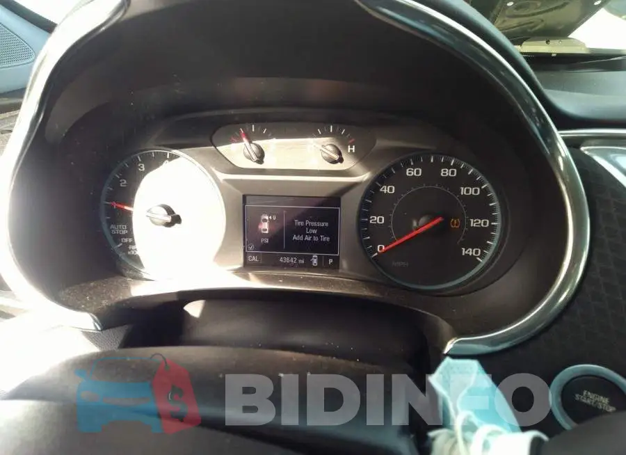 1G1ZD5ST7JF175398 Photo# 7