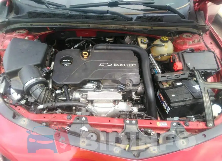 1G1ZE5ST5GF222501 Photo# 10