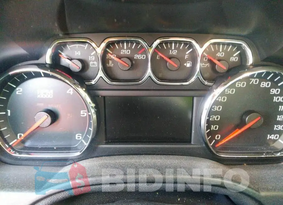 1GNSCCKC8FR158414 Photo# 7