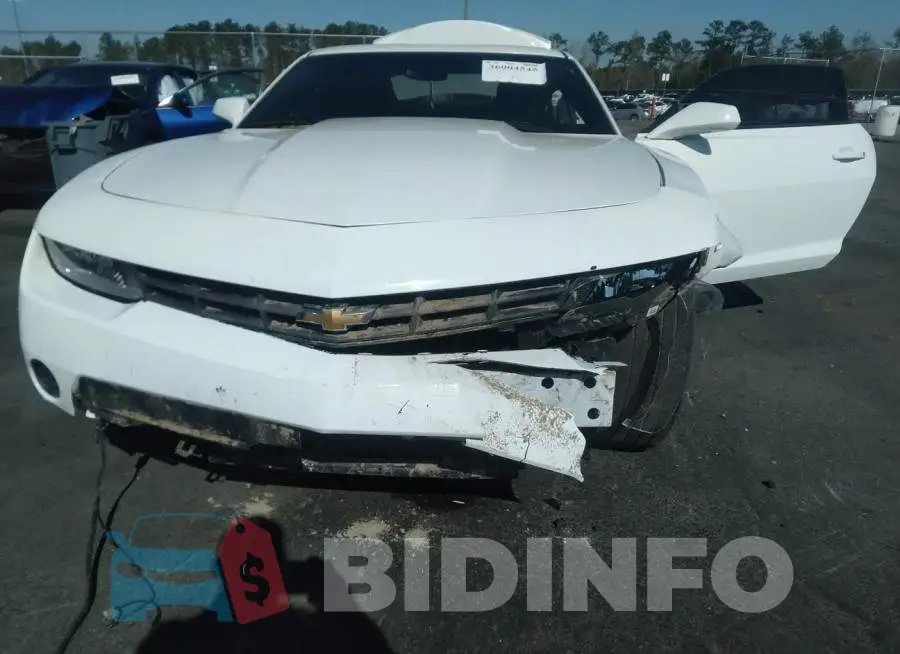 2G1FB1E38F9204971 Photo# 6