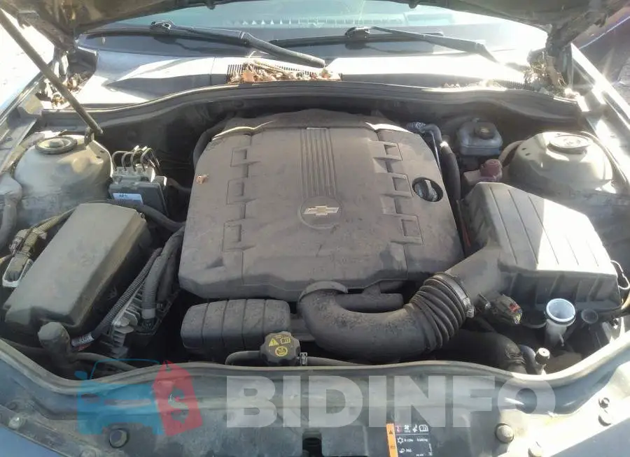 2G1FG1E33E9307912 Photo# 10