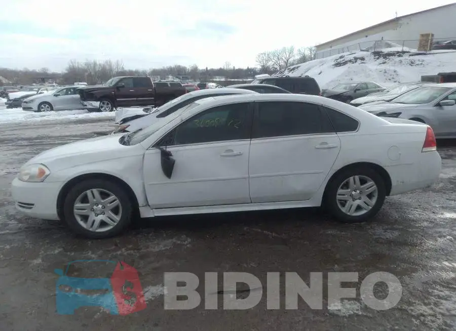 2G1WB5E32E1137613 Photo# 6