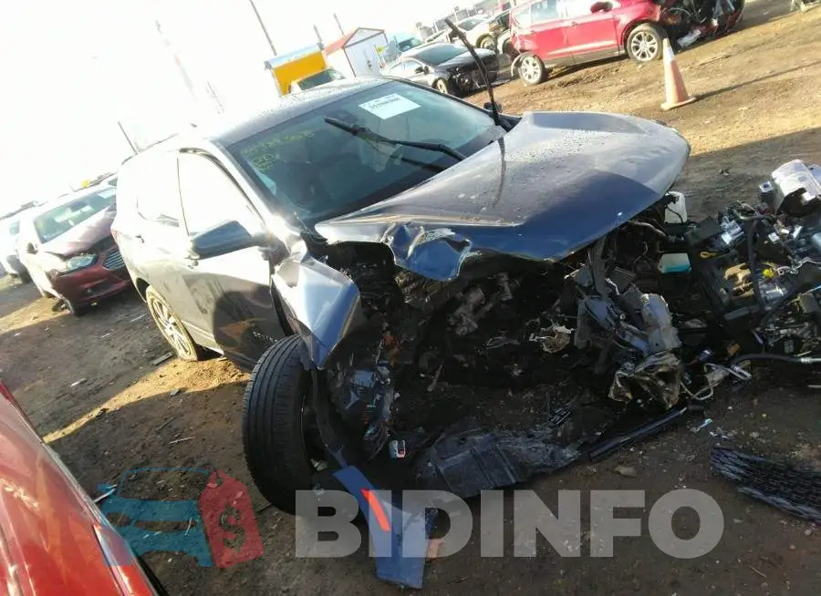 2GNAXUEVXN6154037 Photo# 1