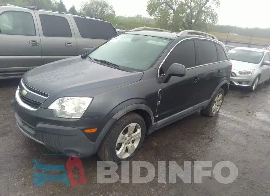 3GNAL2EK1DS560794 Photo# 2