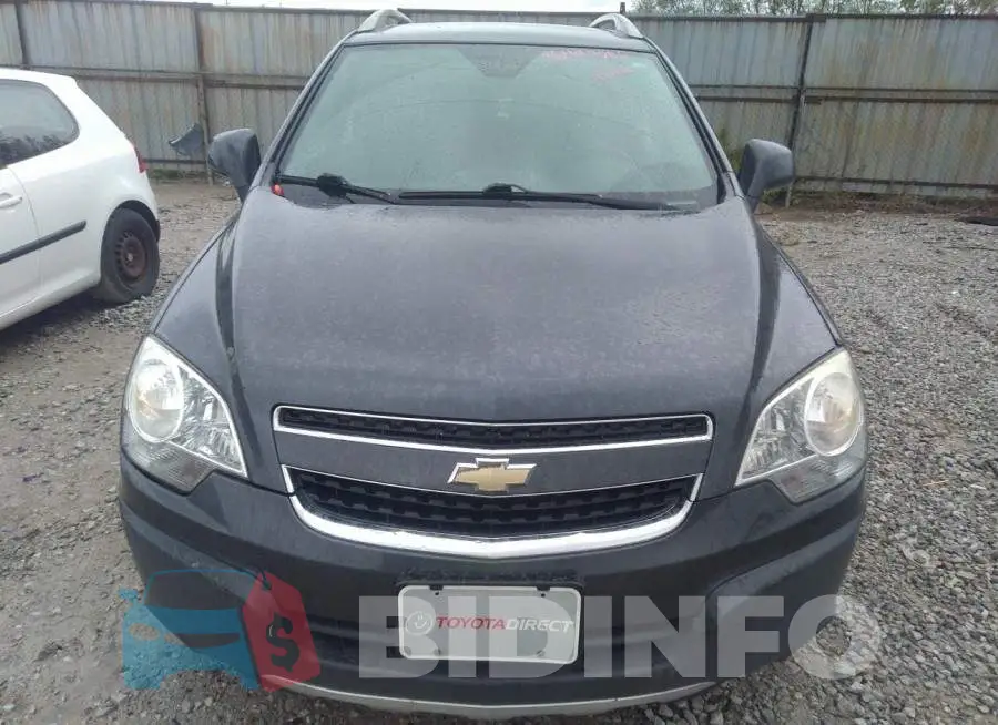 3GNAL2EK8DS532118 Photo# 6