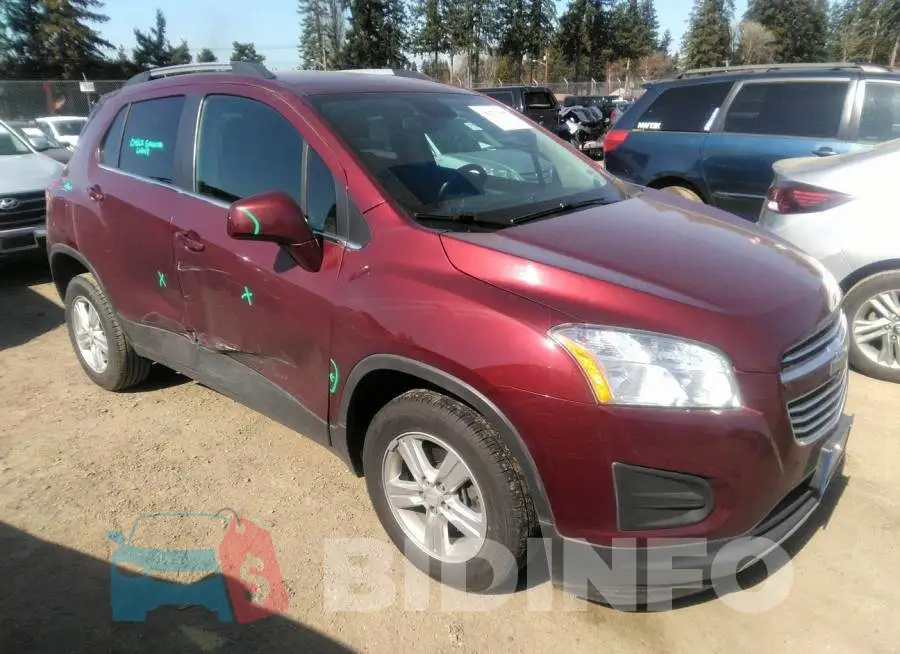 3GNCJLSB8GL176387 Photo# 1