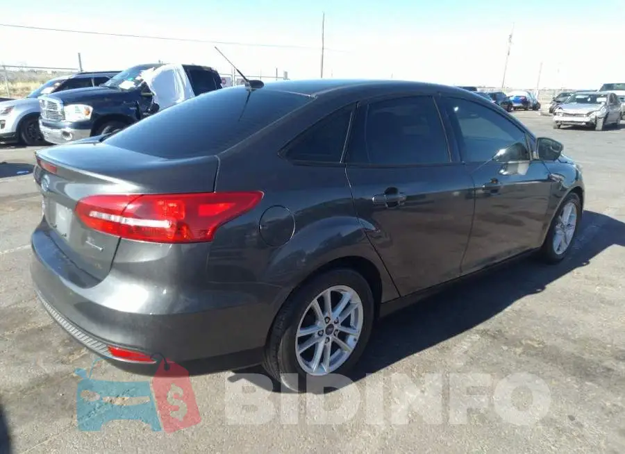 1FADP3F23GL340829 Photo# 4
