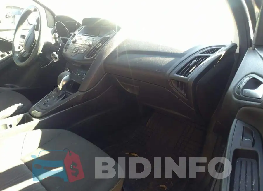 1FADP3F26HL232531 Photo# 5