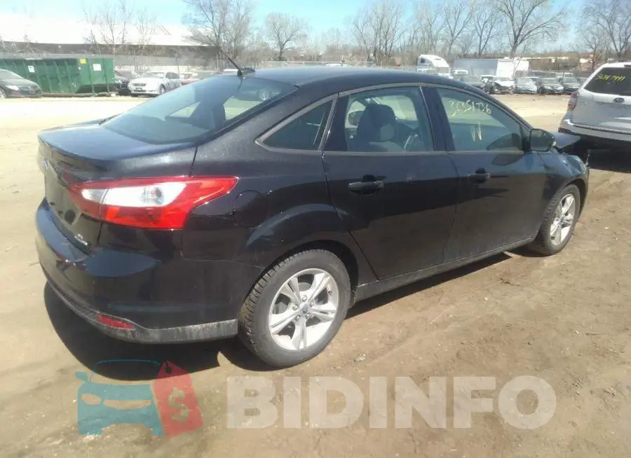 1FADP3F29DL123958 Photo# 4