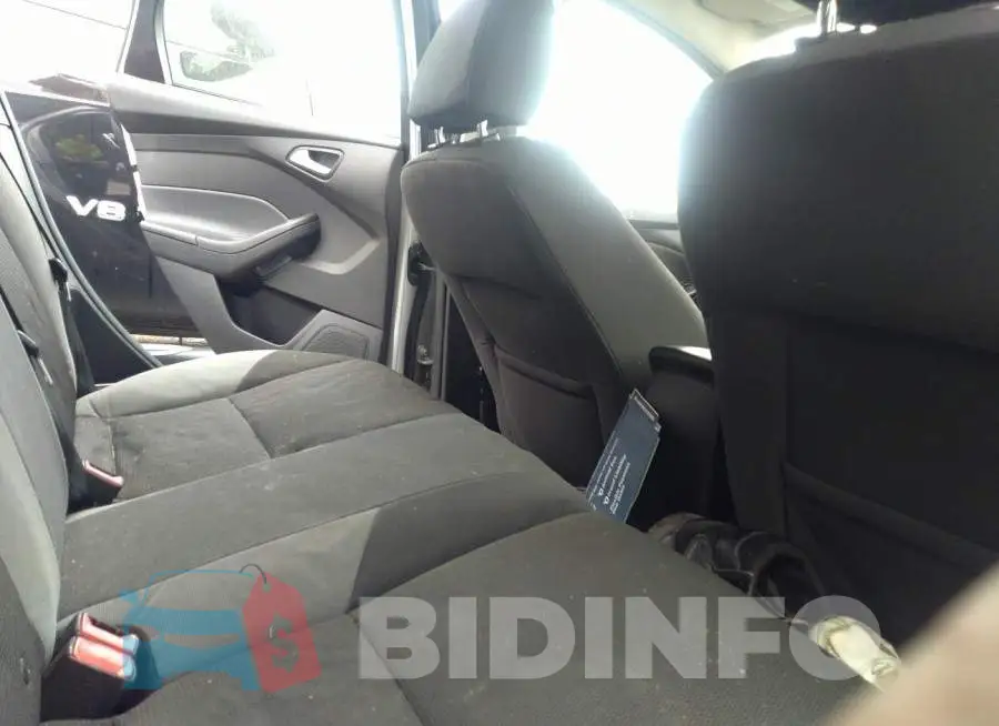 1FADP3K24DL220328 Photo# 8