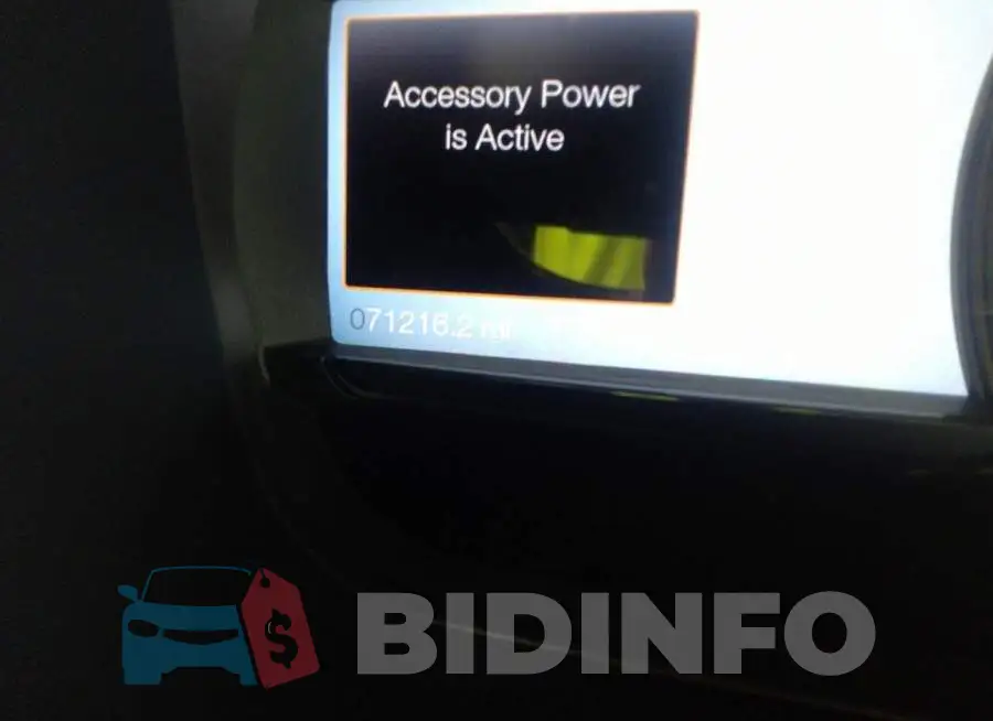 1FAHP2F88FG156798 Photo# 7