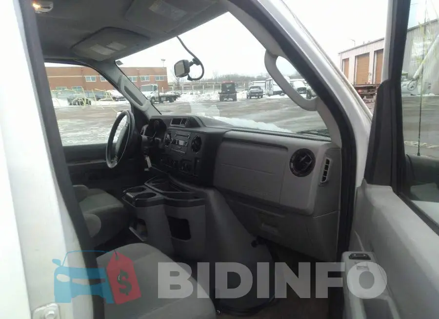 1FBNE3BLXEDA98197 Photo# 5