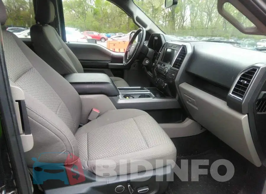 1FTEX1EF6GKD02847 Photo# 5
