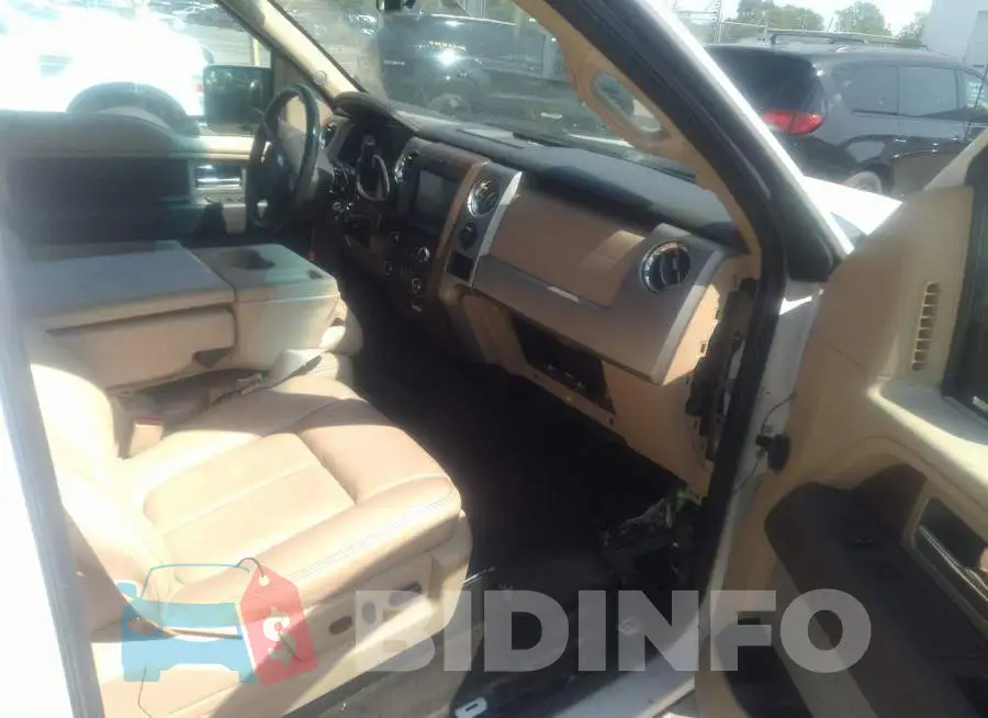 1FTFW1CT3DFA99694 Photo# 5