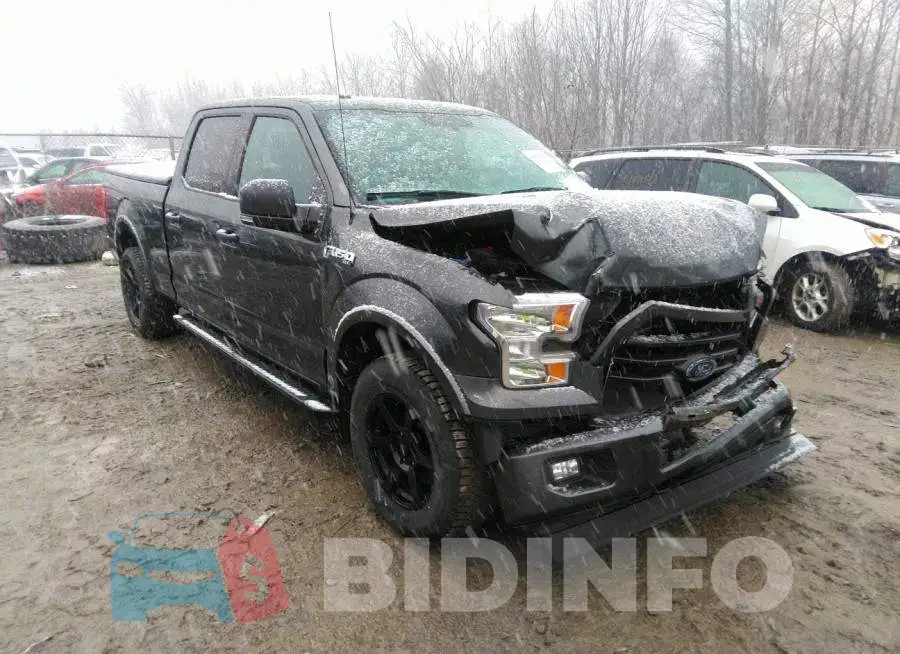 1FTFW1EF5HFC48443 Photo# 1