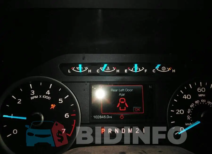 1FTFW1EF5HFC48443 Photo# 7