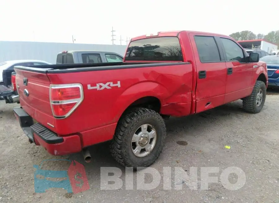 1FTFW1EF8EKD62827 Photo# 4