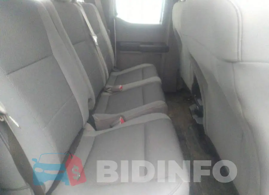 1FTFX1EF1FFB18332 Photo# 8