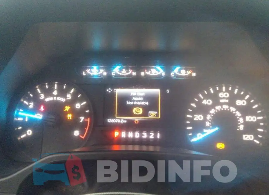 1FTMF1C88HKC55907 Photo# 7