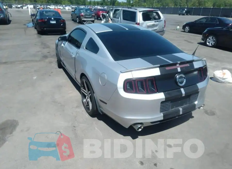 1ZVBP8CF5D5230982 Photo# 3
