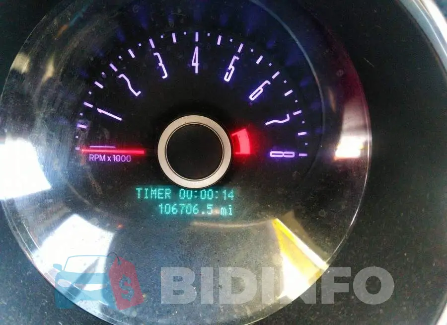 1ZVBP8EM8E5278862 Photo# 7