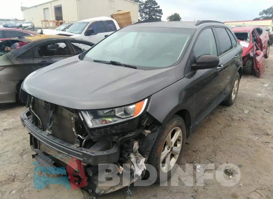 2FMPK3G92JBB74663 Photo# 2