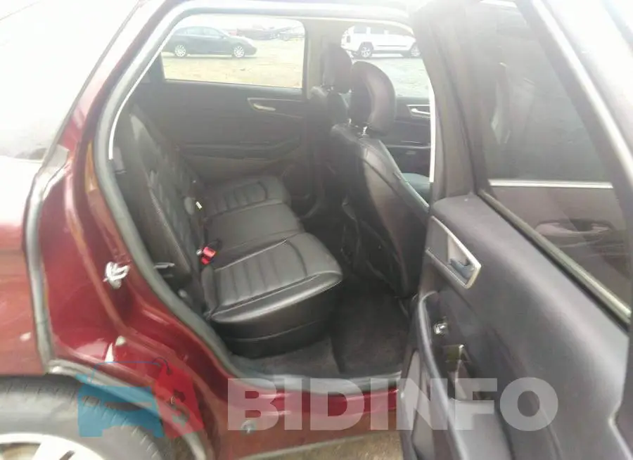 2FMPK3J90JBC42676 Photo# 8