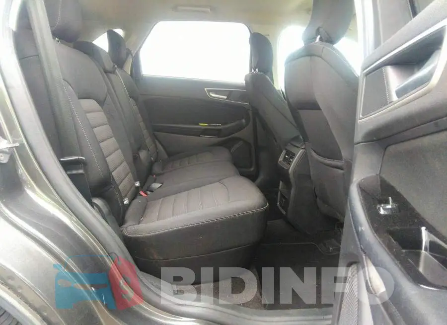 2FMPK4J99JBC44772 Photo# 8