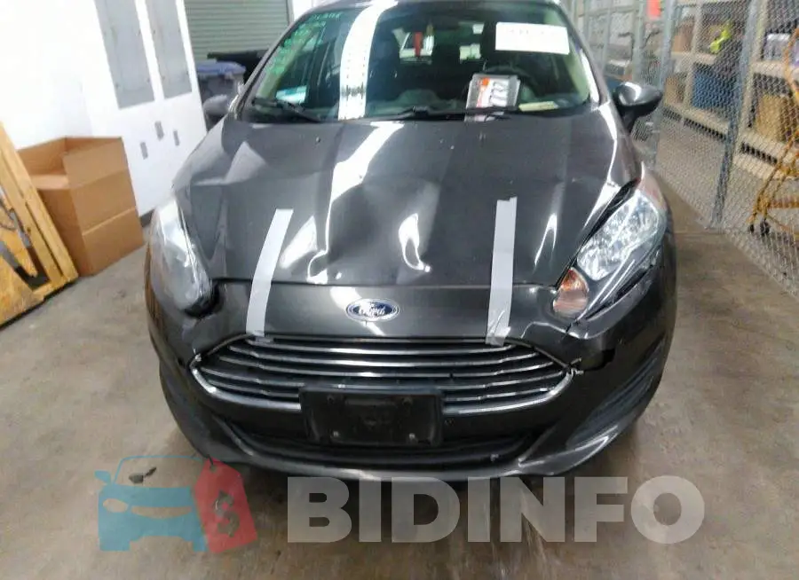 3FADP4EJ2JM132848 Photo# 6