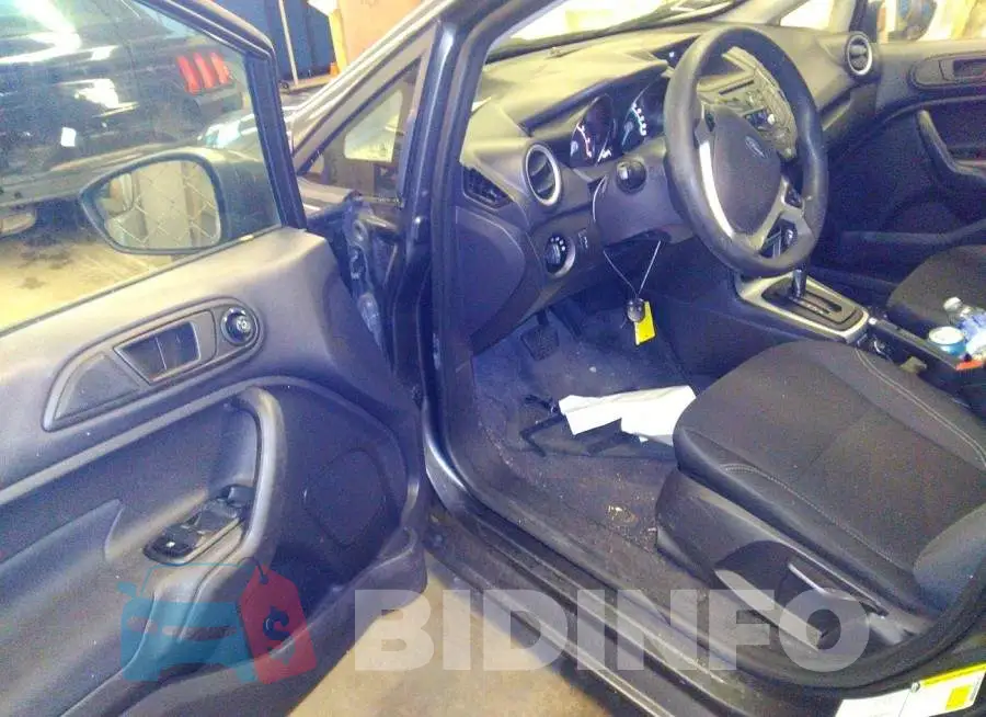 3FADP4EJ2JM132848 Photo# 5