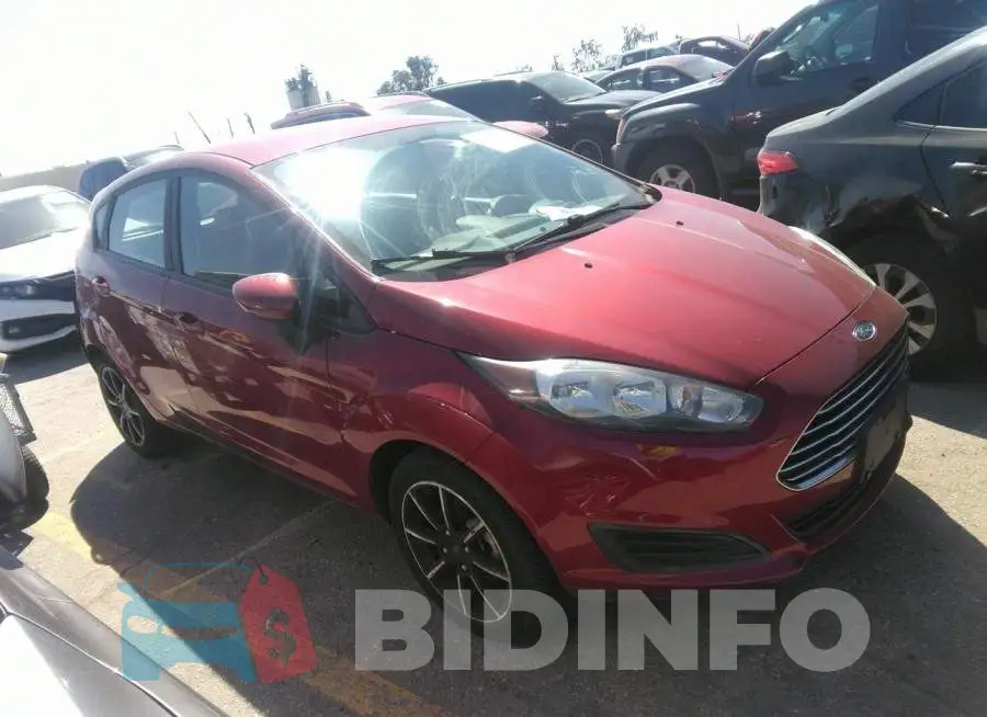 3FADP4EJ3HM131749 Photo# 1
