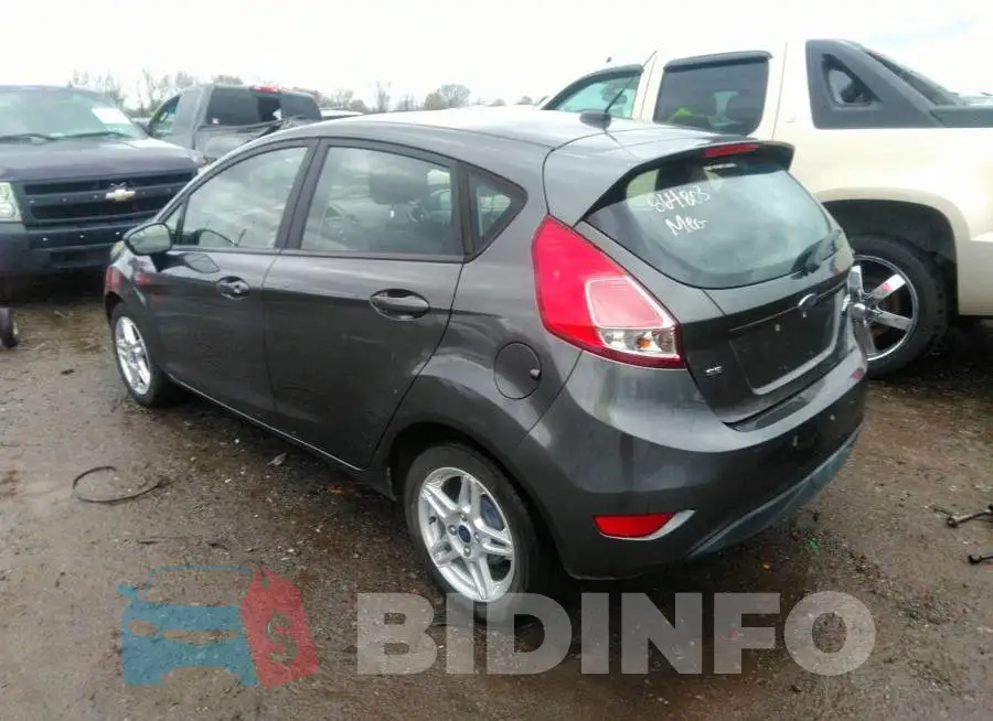 3FADP4EJ6HM116002 Photo# 3