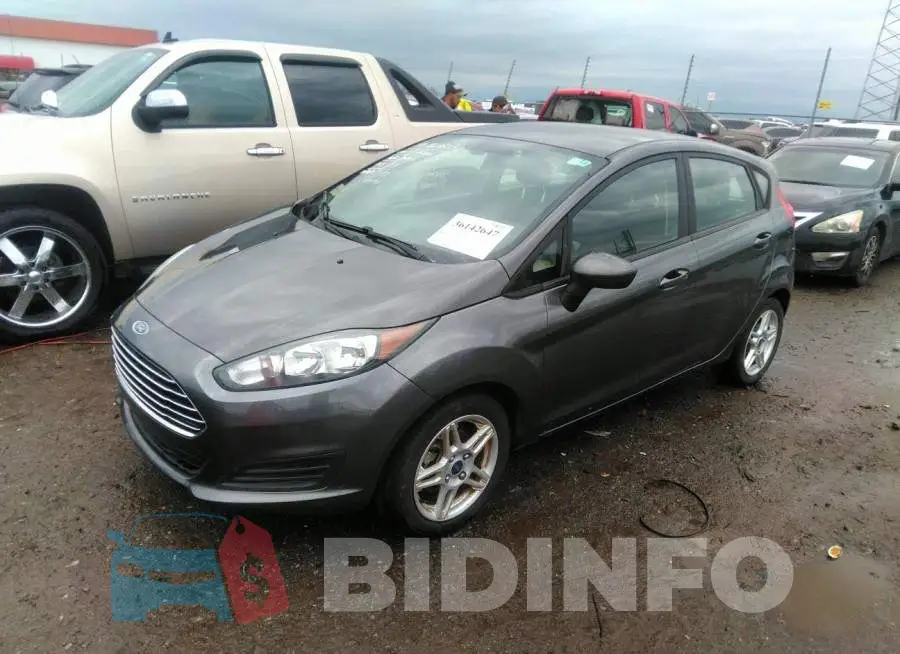3FADP4EJ6HM116002 Photo# 2