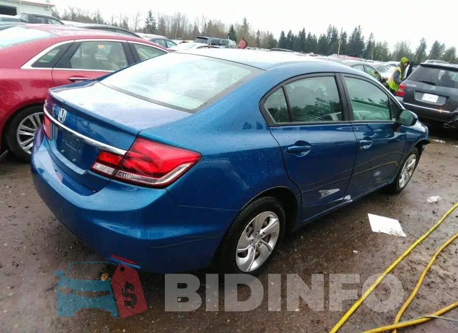 19XFB2F50EE273635 Photo# 4