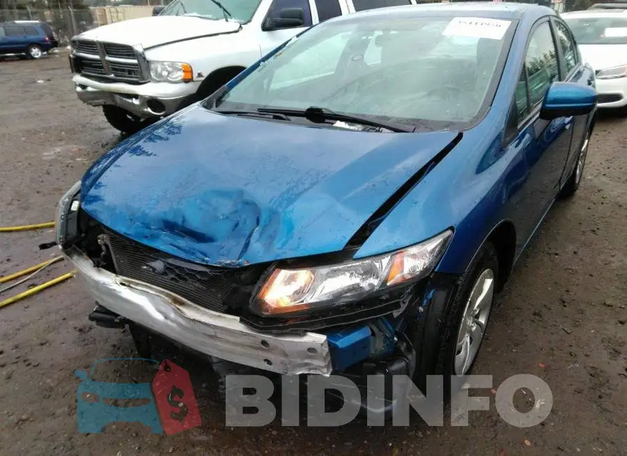 19XFB2F50EE273635 Photo# 6
