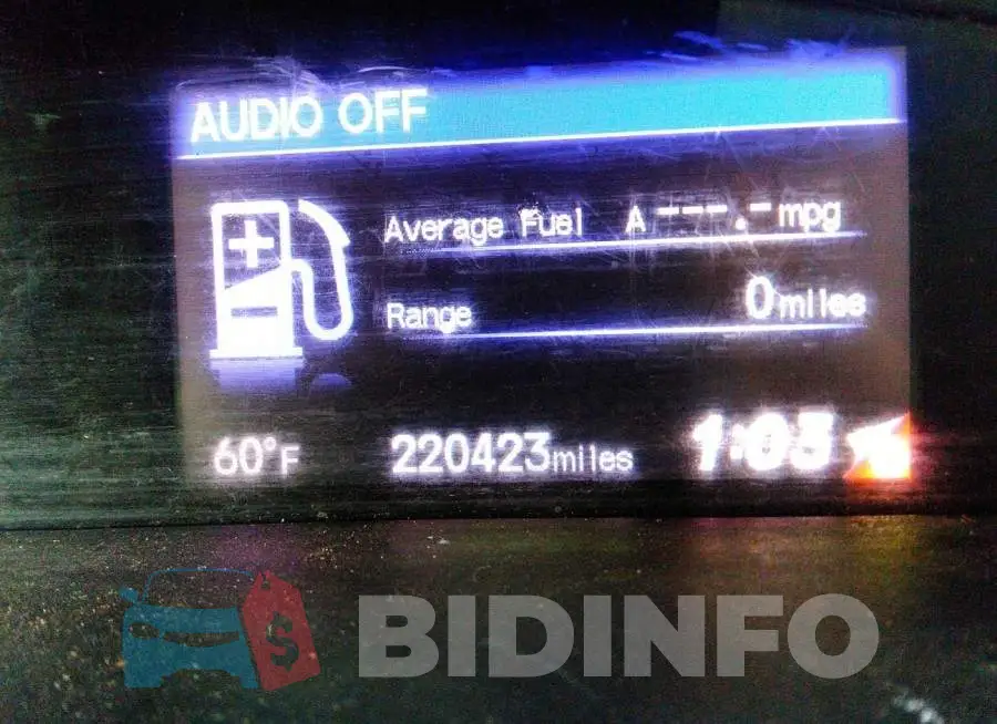 19XFB2F56FE242813 Photo# 7