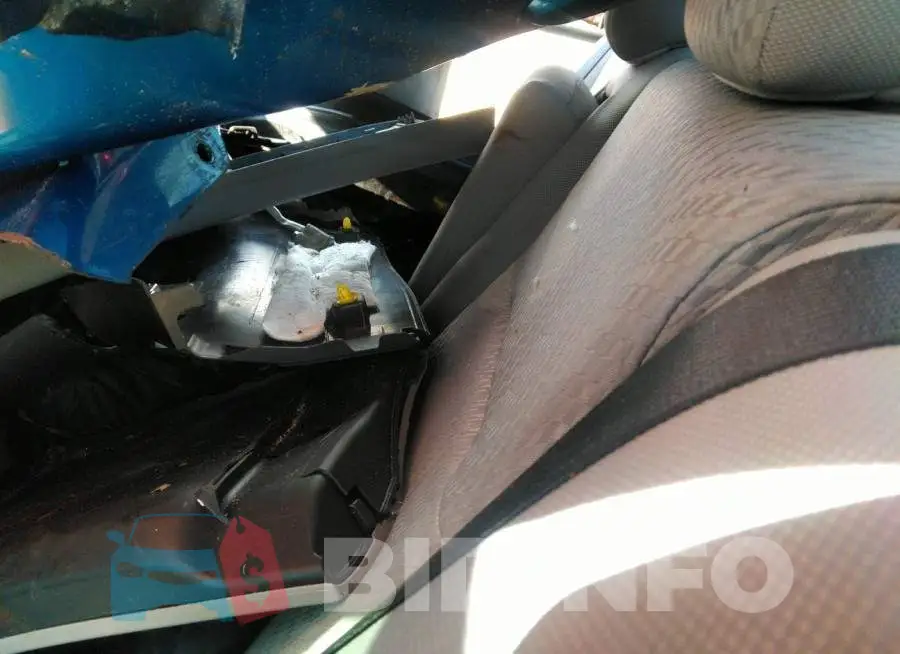 19XFB2F80EE008708 Photo# 8