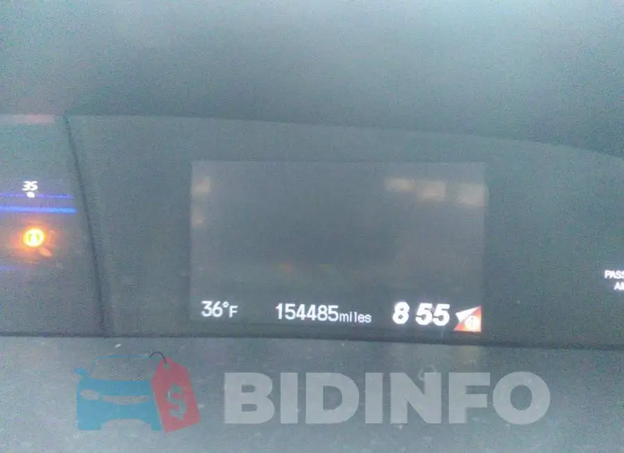 19XFB2F83FE233349 Photo# 7
