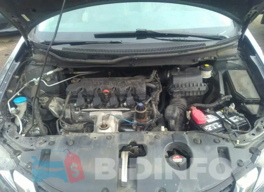 19XFB2F96DE220195 Photo# 10