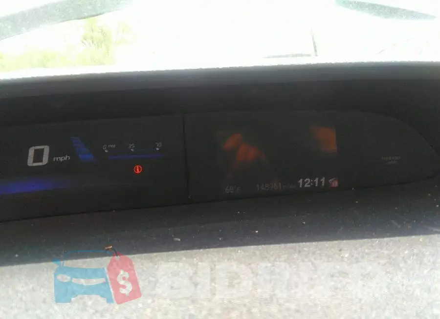 19XFB2F98EE054831 Photo# 7