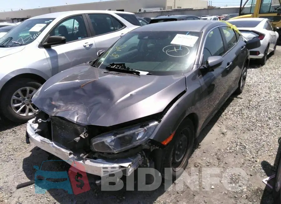 19XFC2F60LE212112 Photo# 2