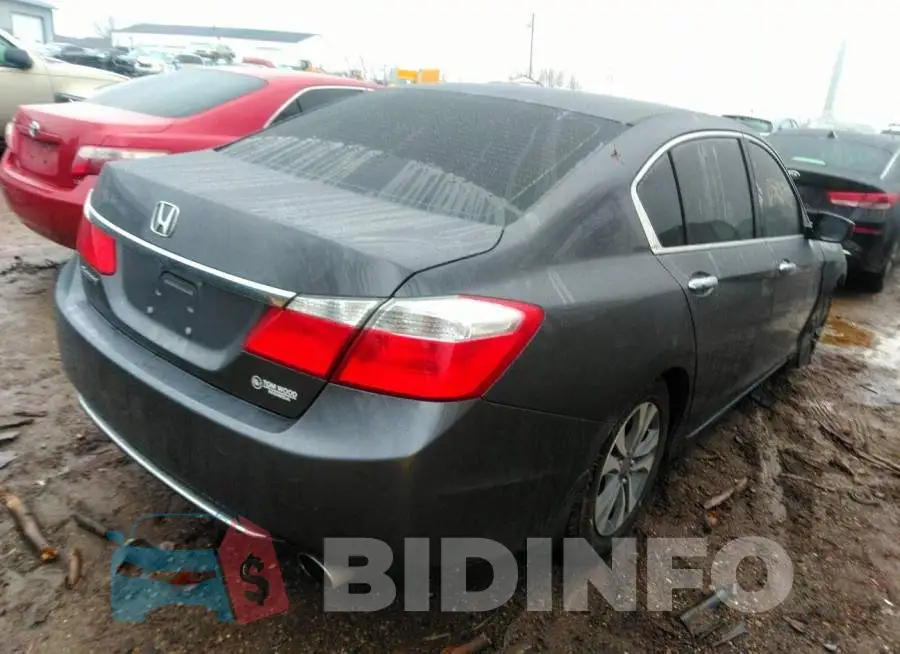 1HGCR2F37EA288036 Photo# 4