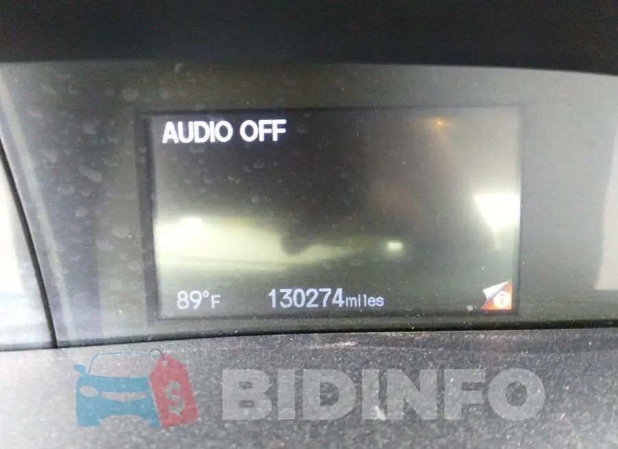 2HGFB2F58EH505789 Photo# 7
