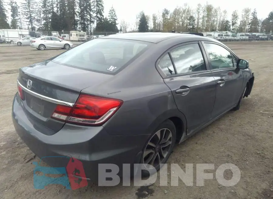 2HGFB2F88DH557321 Photo# 4