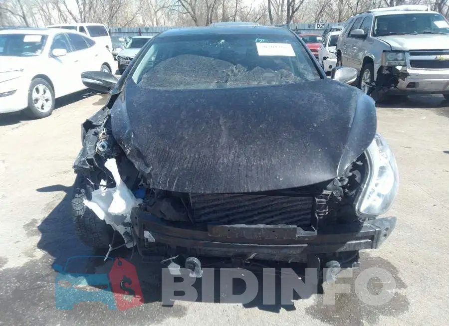 5NPDH4AE2GH786960 Photo# 6