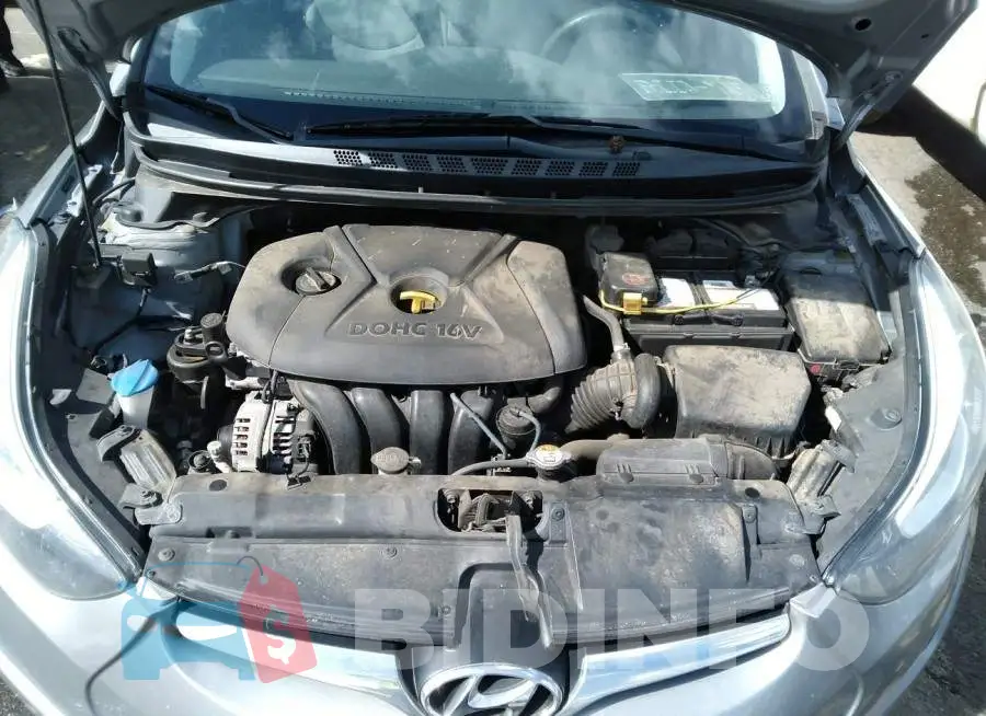 5NPDH4AE8GH750108 Photo# 10