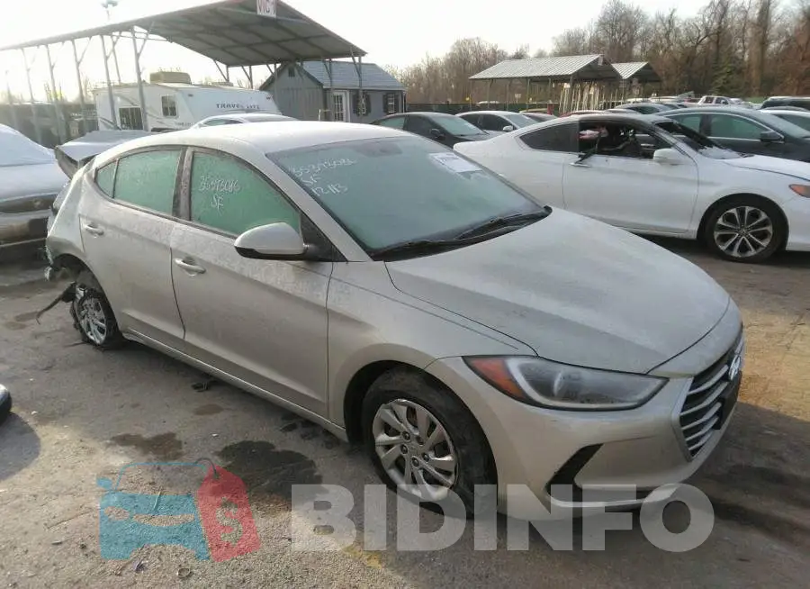 KMHD74LF6HU127601 Photo# 1